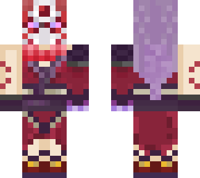 diana blood moon