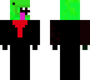dinogogo tuxedo