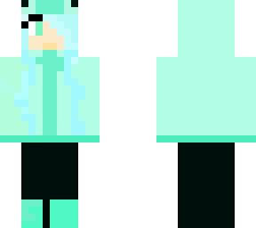 dinosaur girl.