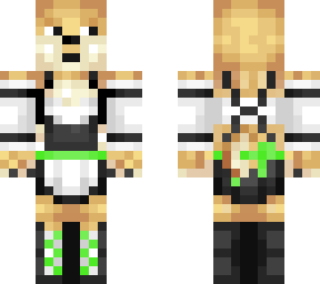 dog maid