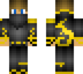 dragonblight skin v3