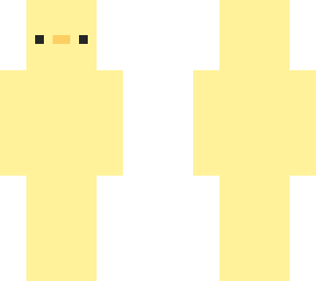 duck!