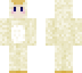 duck onesie