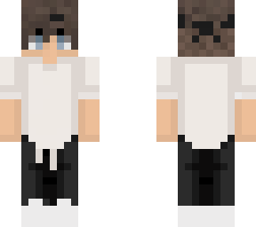e boy
