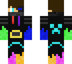 elemental gamer (improved)