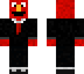 elmo facha