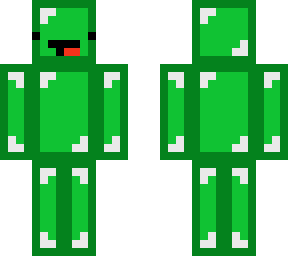 emerald skeppy