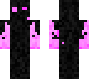 ender flame fist