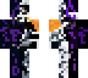 ender storm trooper commander