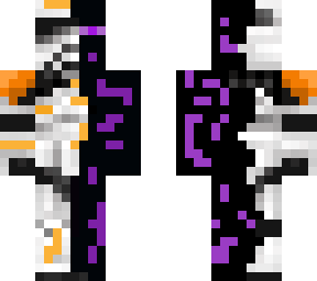 ender storm trooper commander based on capitanrex814