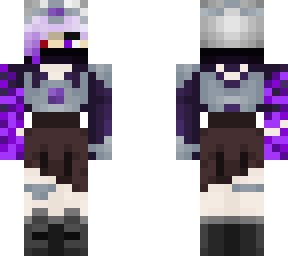 enderlord underarmor remake