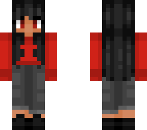 evil me!
