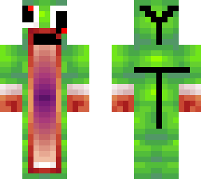 evil unspeakabell