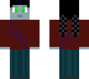 evonne the illager