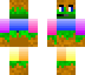 faded dirt gamer