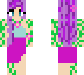 fairymermaid reupload