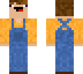 farmer