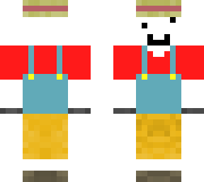 farmer derp
