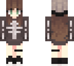 festive skin v3
