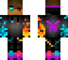 fir vs ice enderman