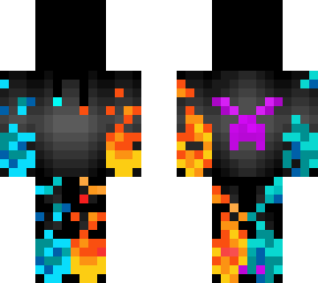 fire and water