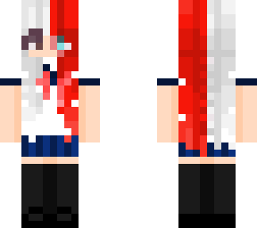 fixed todoroki