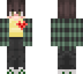 flannel
