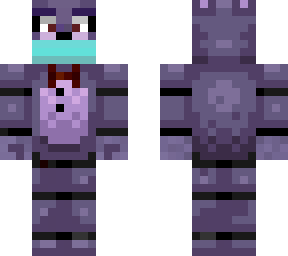 fnaf coronavirus bonnie