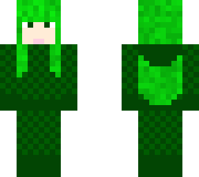 forest elf