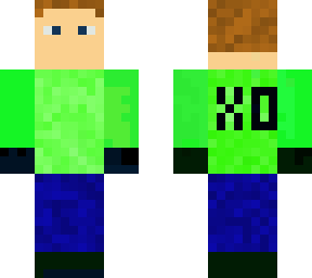 foxyxd