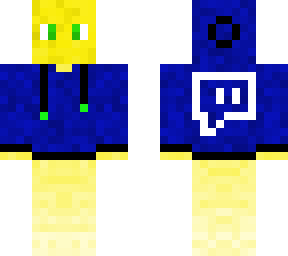 friend skin 2.1 version *not double layed*