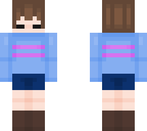frisk