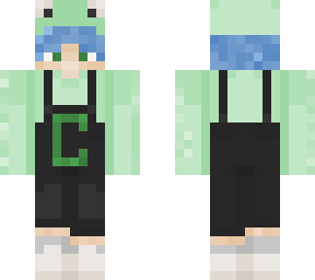 frog 2.0 armz