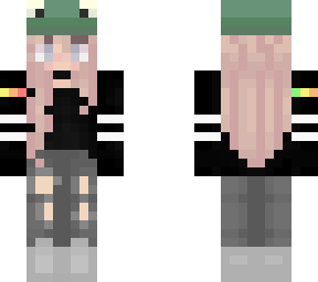 froggy jenna