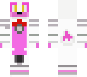 funtime foxy