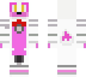 funtime foxy