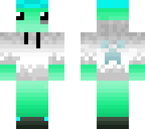 gamer derp w/ hat 2.0