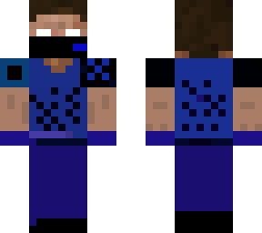 gamer herobrine