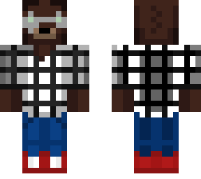 geekyglxd gray/white variant