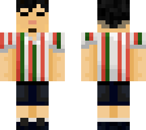 gero skin <3