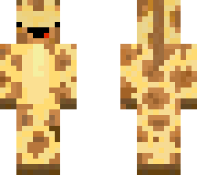 giraffe derp