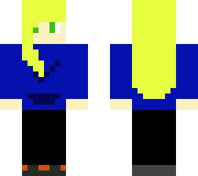 girl