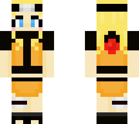 girl naruto