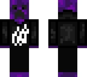 glitter creeper