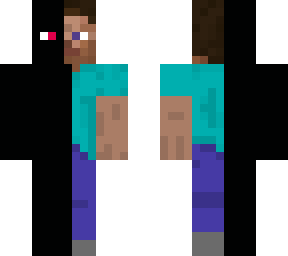 good and bad steve