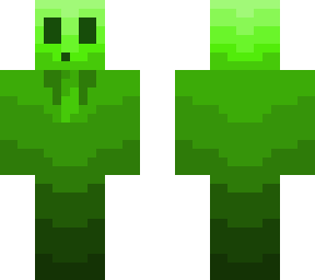 green sliome