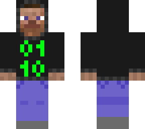 hacker steve