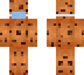 happy cookie skin