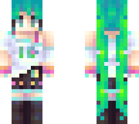 hatsune miku