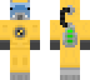 hazmat dolphin this is one of my first edits